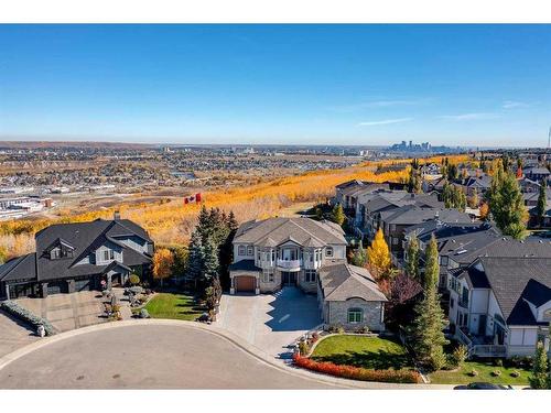 41 Cougar Plateau Point Sw, Calgary, AB - Outdoor With View