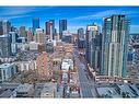 136 15 Avenue Se, Calgary, AB  - Outdoor With View 