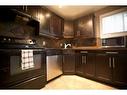 1-1905 11 Avenue Sw, Calgary, AB  - Indoor Photo Showing Kitchen 