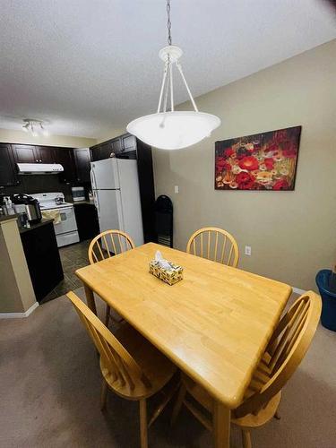 5204-16969 24 Street Sw, Calgary, AB - Indoor Photo Showing Dining Room