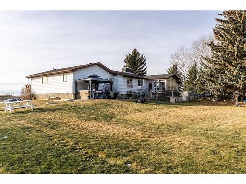280014 Range Road 23, Rural Rocky View County, AB - Outdoor