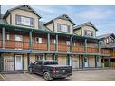 107-828 6Th Street, Canmore, AB  - Outdoor With Facade 