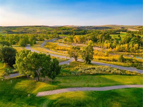 Lot 20-930 Creekside Drive West, Cardston, AB 