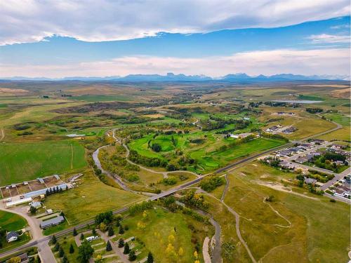 Lot 20-930 Creekside Drive West, Cardston, AB 