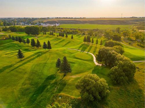 Lot 31-945 Creekside Drive West, Cardston, AB 