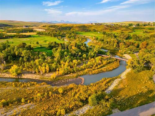 Lot 31-945 Creekside Drive West, Cardston, AB 