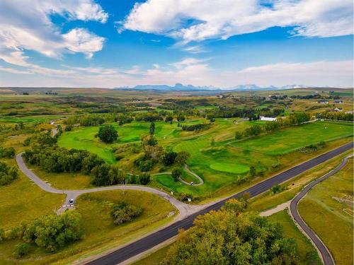 Lot 32-946 Creekside Drive West, Cardston, AB 