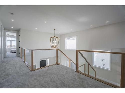 104 Waterstone Park, Chestermere, AB - Indoor Photo Showing Other Room