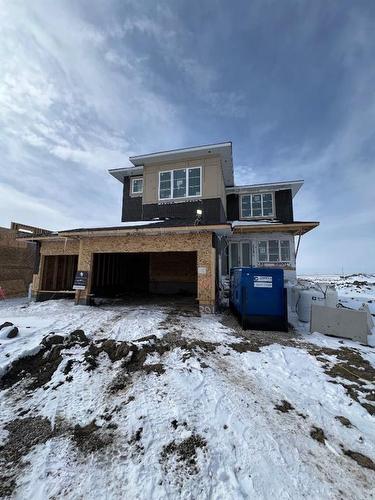 321 Watercrest Place, Chestermere, AB - Outdoor