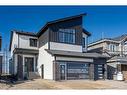 321 Watercrest Place, Chestermere, AB  - Outdoor With Facade 