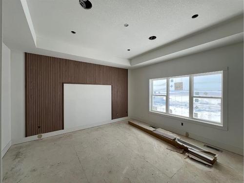 321 Watercrest Place, Chestermere, AB - Indoor Photo Showing Other Room