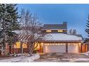 16 Silver Creek Place Nw, Calgary, AB  - Outdoor 