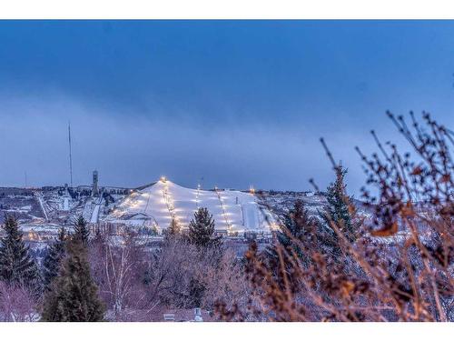 16 Silver Creek Place Nw, Calgary, AB - Outdoor With View