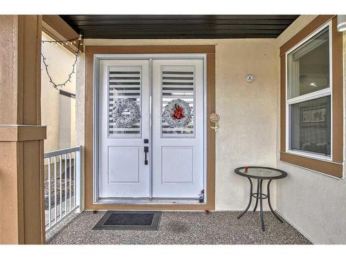 116 Sandpiper Landing, Chestermere, AB - Outdoor With Exterior