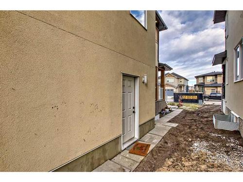 116 Sandpiper Landing, Chestermere, AB - Outdoor With Exterior