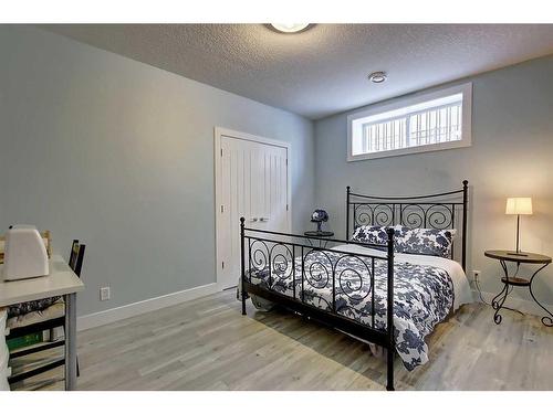 179 Masters Cove Se, Calgary, AB - Indoor With Storage