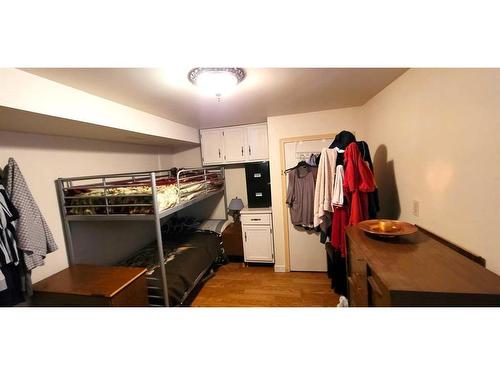 1921 7 Avenue Se, Calgary, AB - Indoor With Storage