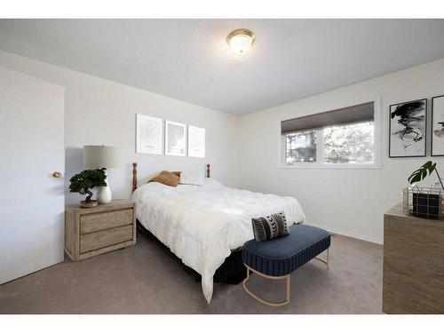 116 Rowan Street, Fort Mcmurray, AB - Indoor Photo Showing Bedroom