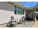 116 Rowan Street, Fort Mcmurray, AB  - Outdoor With Deck Patio Veranda With Exterior 