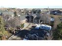 672 East Chestermere Drive, Chestermere, AB  - Outdoor With View 