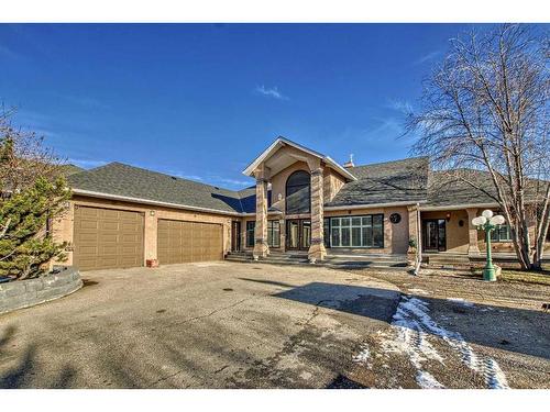 672 East Chestermere Drive, Chestermere, AB - Outdoor