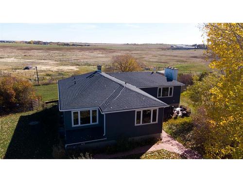 262238 Range Road 14, Rural Rocky View County, AB - Outdoor