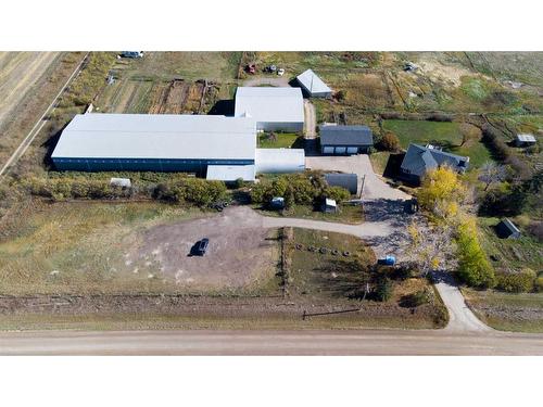 262238 Range Road 14, Rural Rocky View County, AB - Outdoor With View