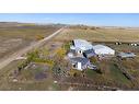 262238 Range Road 14, Rural Rocky View County, AB  - Outdoor With View 