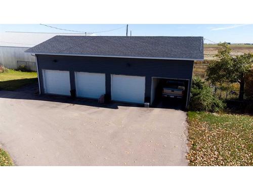262238 Range Road 14, Rural Rocky View County, AB - Outdoor