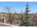 402-228 26 Avenue Sw, Calgary, AB  - Outdoor With View 