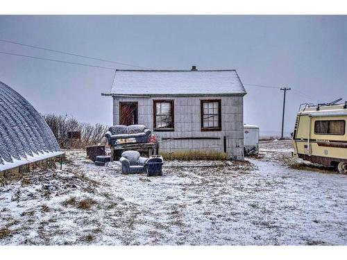 220008 Township Rd 291 Se, Rural Kneehill County, AB - Outdoor