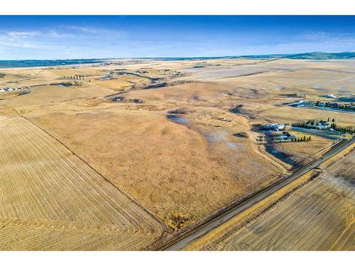 80 W Street West, Rural Foothills County, AB 
