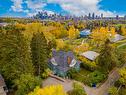 1221 17A Street Nw, Calgary, AB  - Outdoor With View 