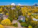 1221 17A Street Nw, Calgary, AB  - Outdoor With View 