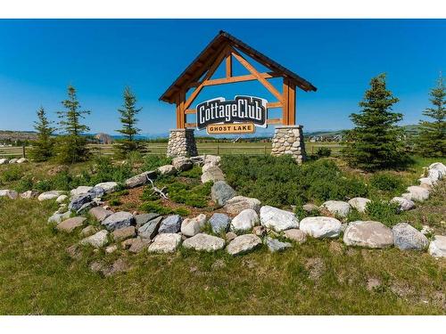 407 Cottageclub Grove, Rural Rocky View County, AB 