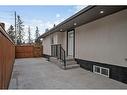 611 Penbrooke Road Se, Calgary, AB  - Outdoor With Exterior 