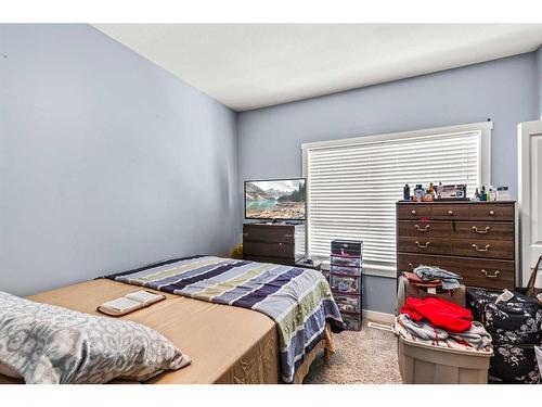 46 Skyview Ranch Gardens Ne, Calgary, AB - Indoor Photo Showing Bedroom