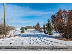 162076 160 Street WEST Rural Foothills County, AB T1S 0Z1