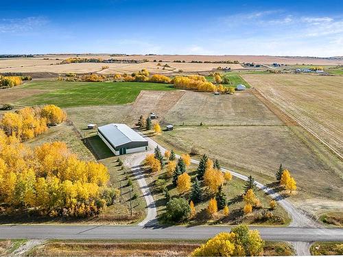 162076 160 Street West, Rural Foothills County, AB 