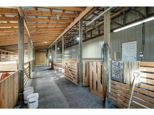 288140 Parkins Road West, Rural Foothills County, AB -  Photo Showing Other Room