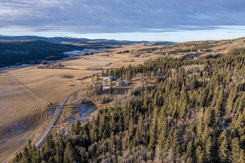 288140 Parkins Road West, Rural Foothills County, AB - Outdoor With View