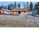 264 Three Sisters Drive, Canmore, AB  - Outdoor 