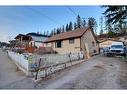 264 Three Sisters Drive, Canmore, AB  - Outdoor 