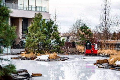 109-738 1 Avenue Sw, Calgary, AB - Outdoor