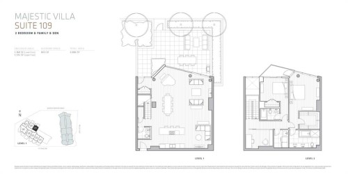 109-738 1 Avenue Sw, Calgary, AB - Other