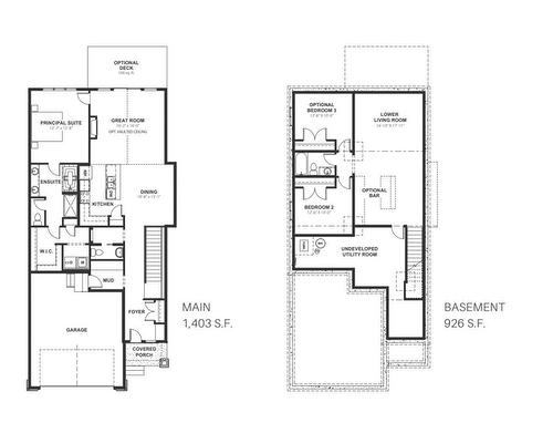 88 Sunrise Heath, Cochrane, AB - Other