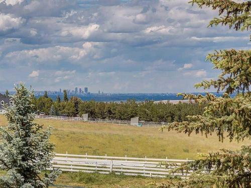 8070 266 Avenue West, Rural Foothills County, AB - Outdoor With View