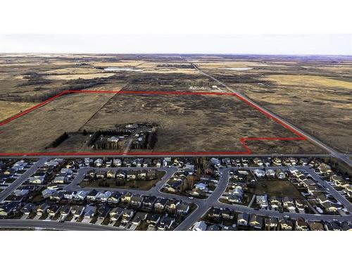 4400 Township Road 244, Strathmore, AB 