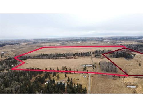 32155 Range Road 50, Rural Mountain View County, AB 