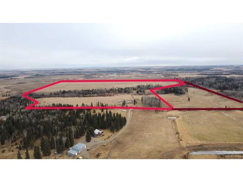 32155 Range Road 50, Rural Mountain View County, AB 